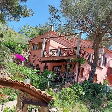 Dei Fichi D'india דירה Rio dellʼElba