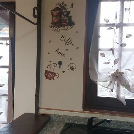 דירה Dei Fichi D'india