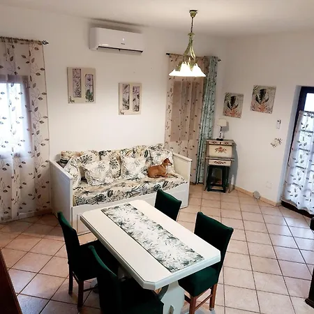 Dei Fichi D'india דירה Rio dellʼElba