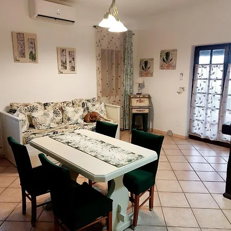 Appartamento Dei Fichi D'india Rio dellʼElba