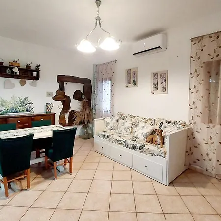 דירה Dei Fichi D'india