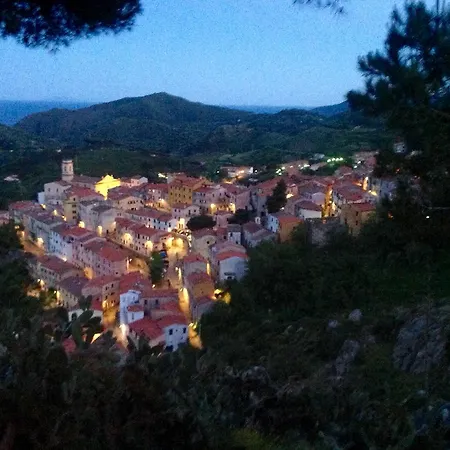 דירה Dei Fichi D'india Rio dellʼElba